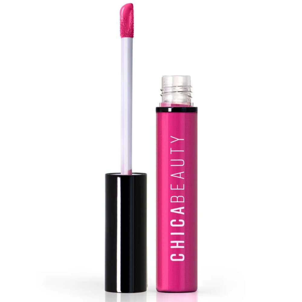 Chica Beauty Long Lasting Matte Liquid Lipstick